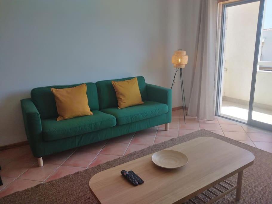 Apartamento Navigation House Sesimbra Exterior foto