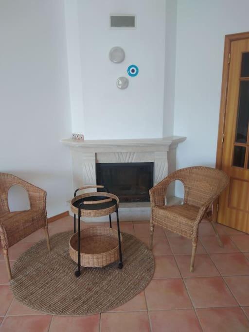 Apartamento Navigation House Sesimbra Exterior foto